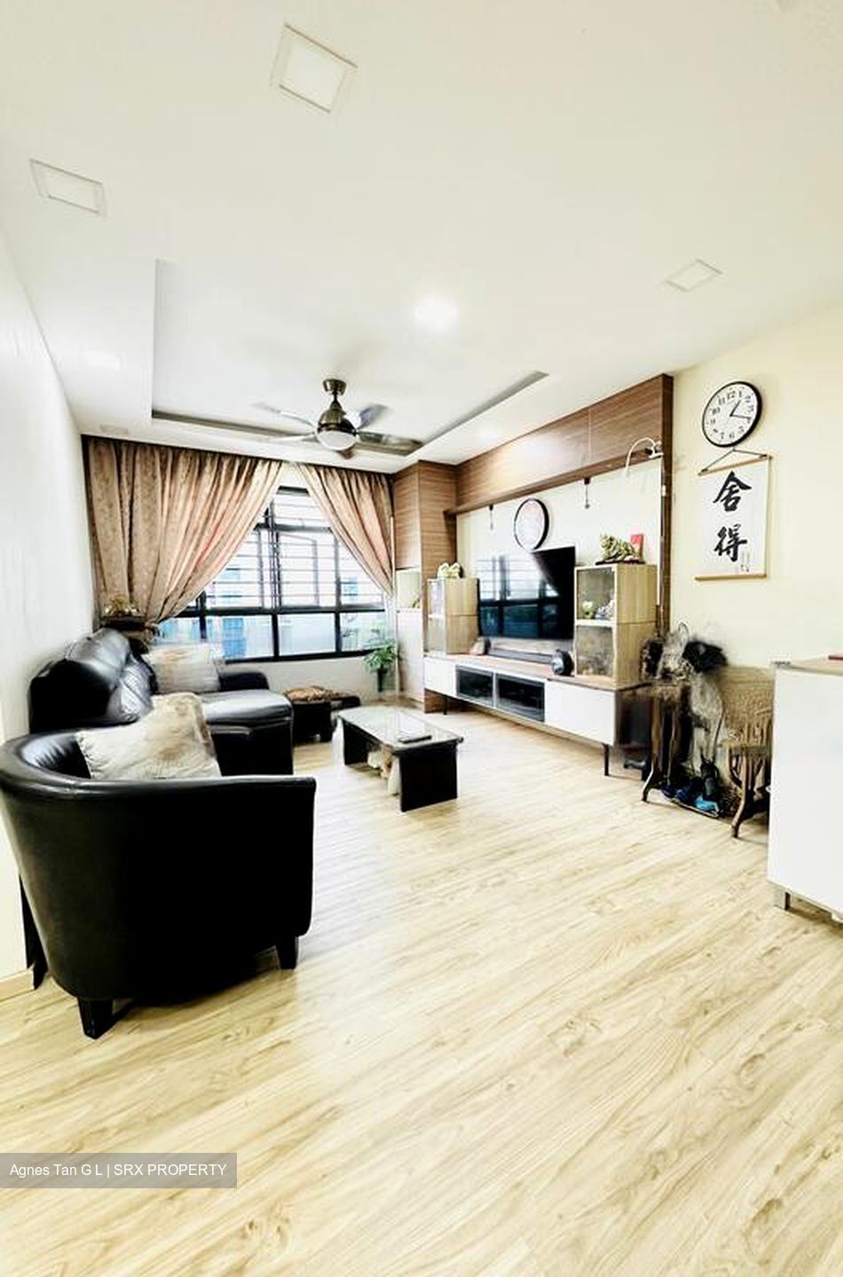Blk 809A Choa Chu Kang Avenue 1 (Choa Chu Kang), HDB 5 Rooms #425644011